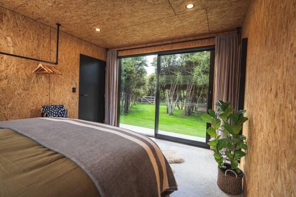 Vila Stylish Tranquil & Private 2 X Bikes Wanaka Exteriér fotografie