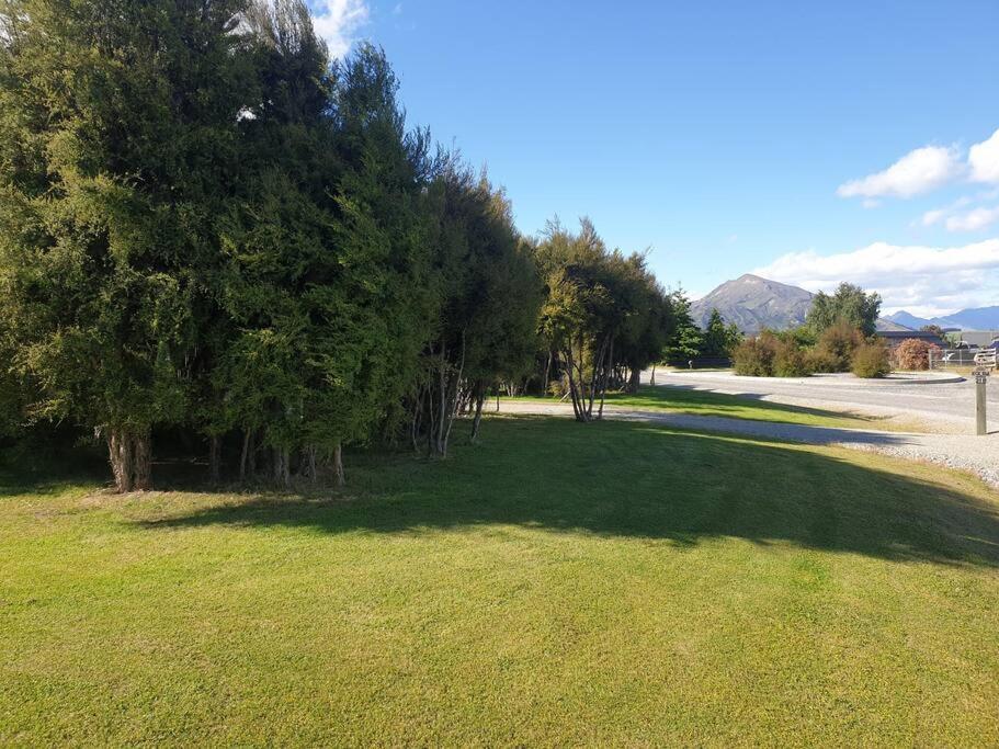 Vila Stylish Tranquil & Private 2 X Bikes Wanaka Exteriér fotografie