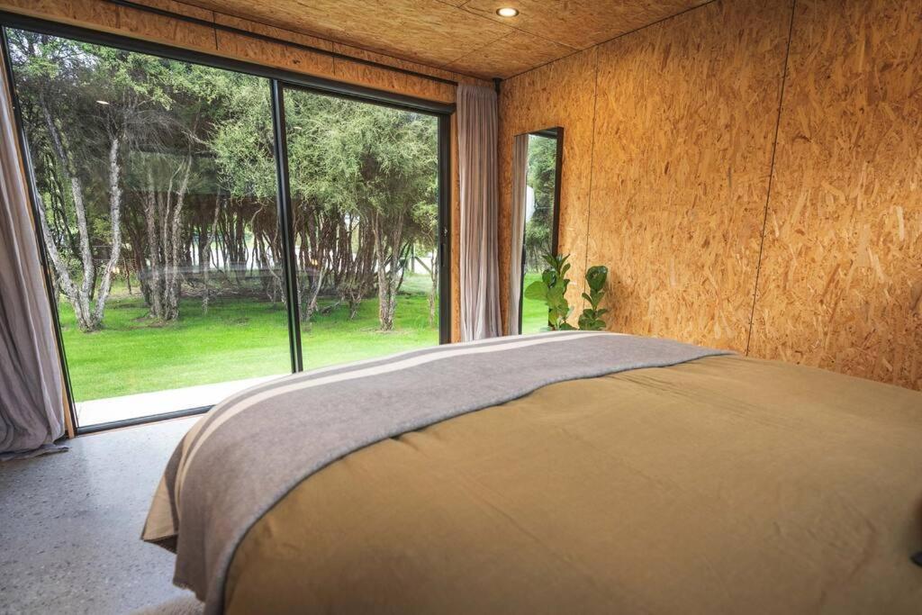 Vila Stylish Tranquil & Private 2 X Bikes Wanaka Exteriér fotografie